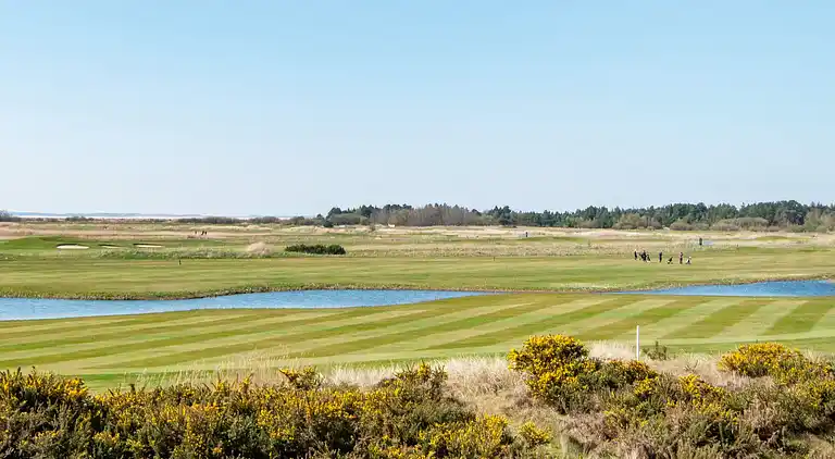 Holiday home in Havneby