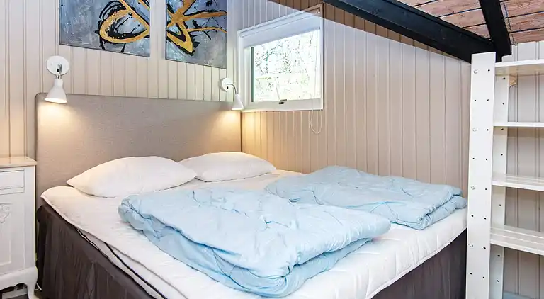 Ferienhaus in Branderup J