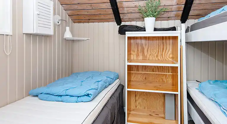 Ferienhaus in Branderup J