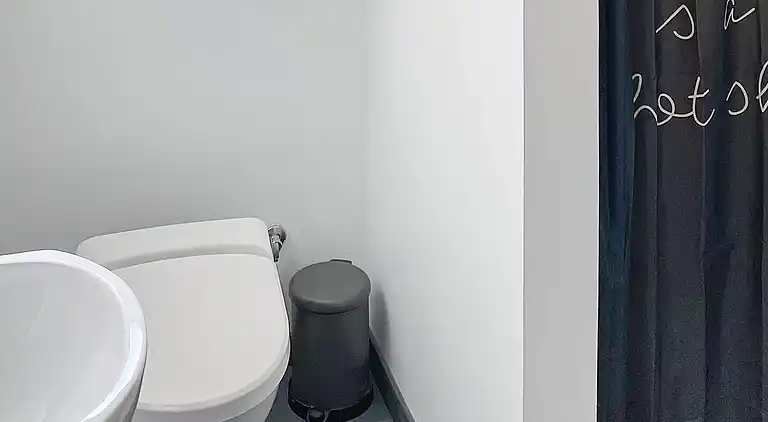 Sommerhus i Dannemare