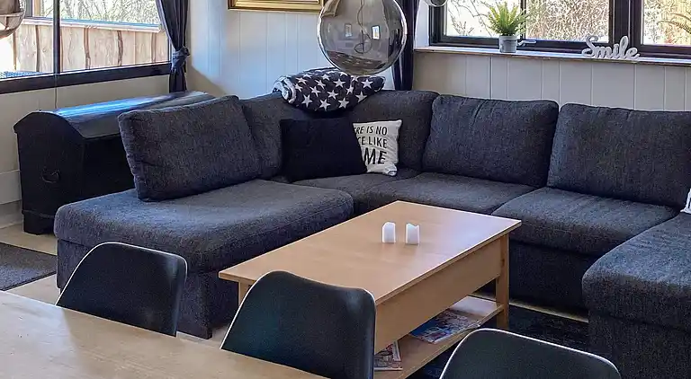 Sommerhus i Dannemare