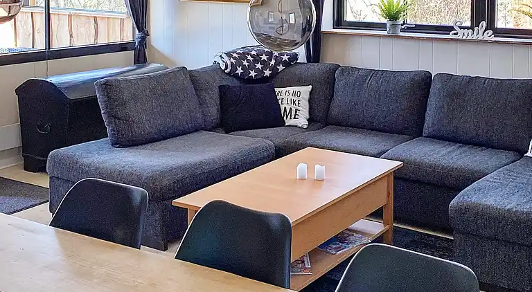 Sommerhus i Dannemare