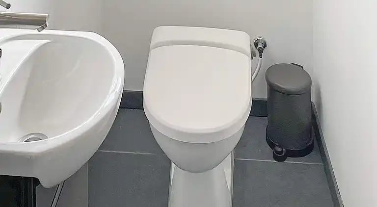 Sommerhus i Dannemare