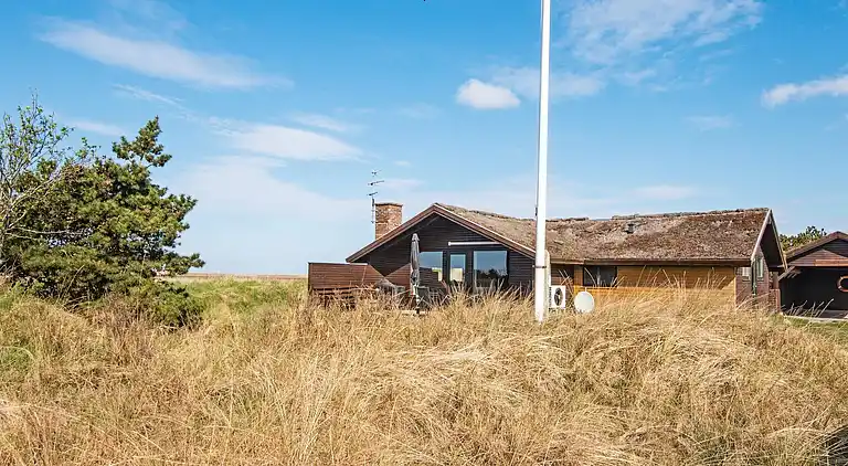 Holiday home in Bolilmark
