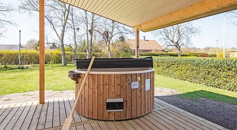 Sommerhus i Juelsminde