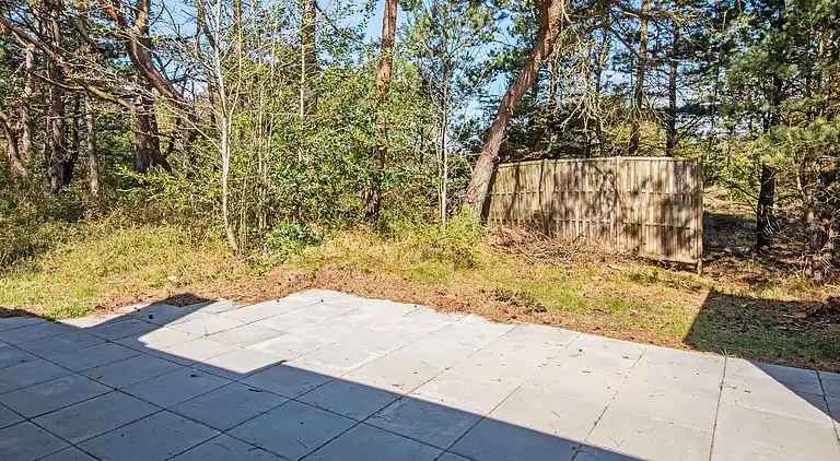 Holiday home in Havneby