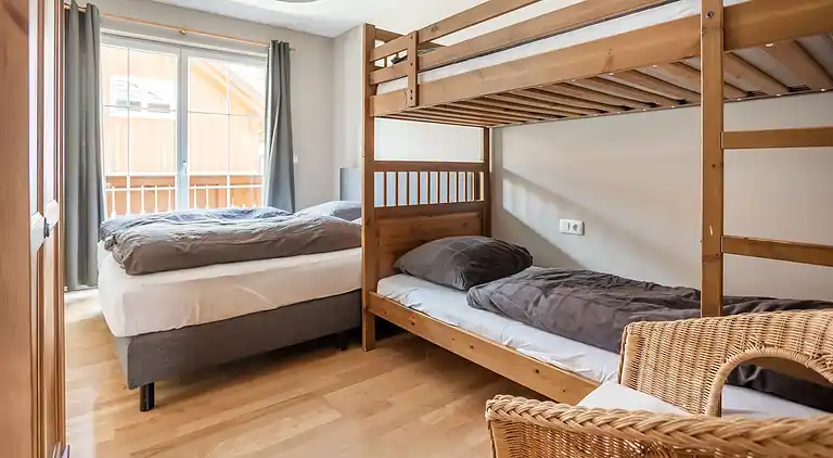 Hytte i Sankt Margarethen im Lungau