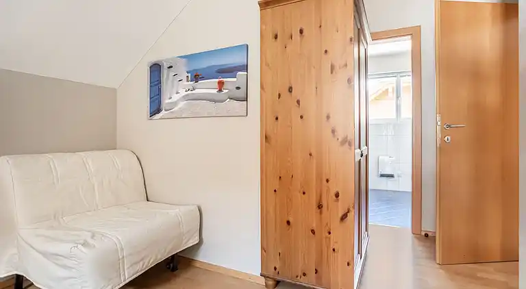 Hytte i Sankt Margarethen im Lungau