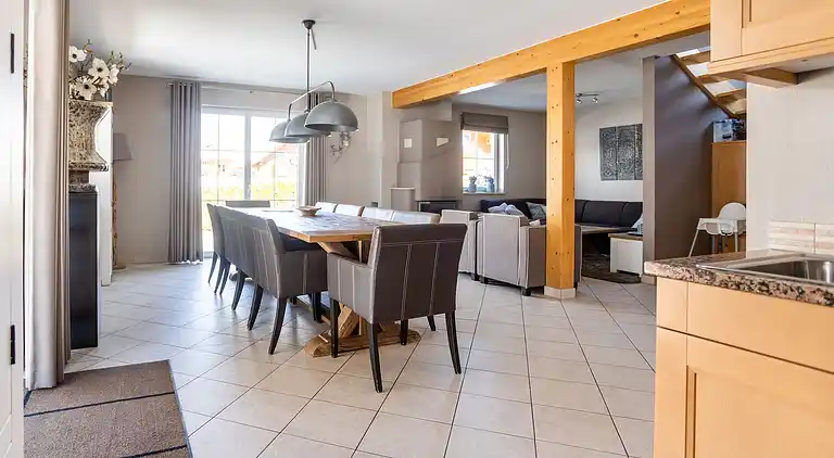 Hytte i Sankt Margarethen im Lungau