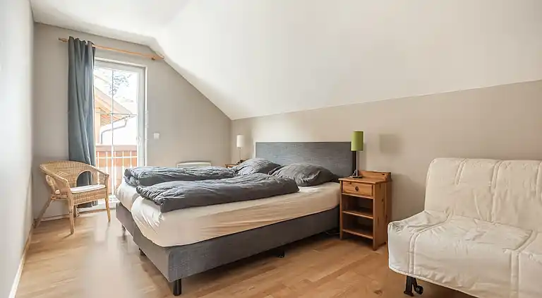 Hytte i Sankt Margarethen im Lungau