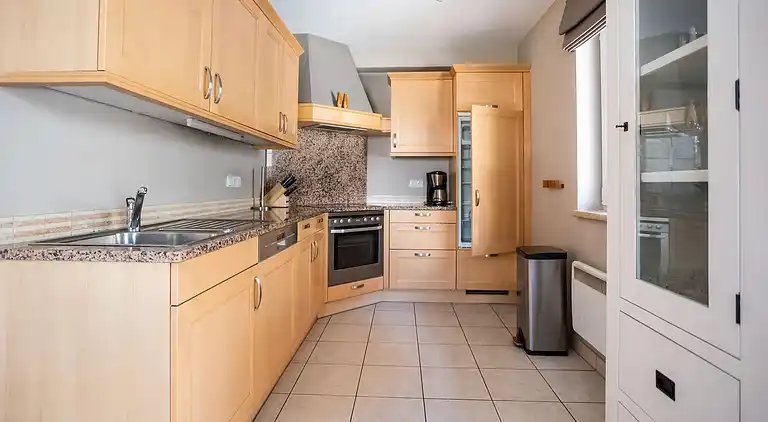 Hytte i Sankt Margarethen im Lungau