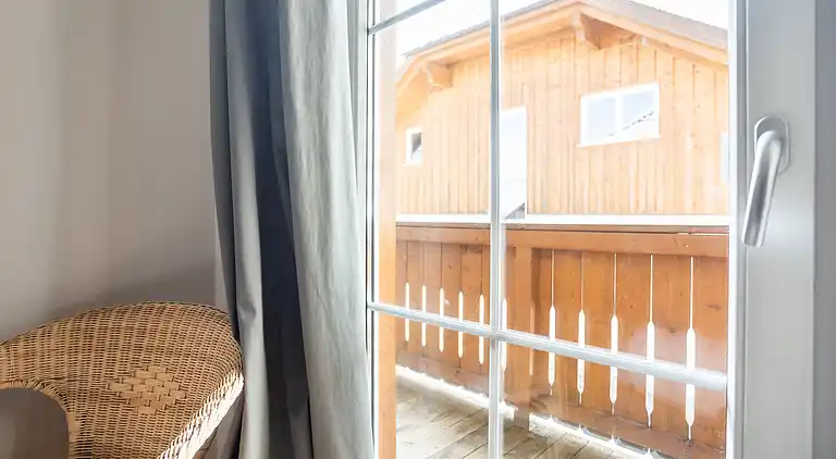 Hytte i Sankt Margarethen im Lungau