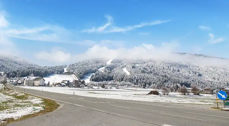 Hytte i Sankt Margarethen im Lungau