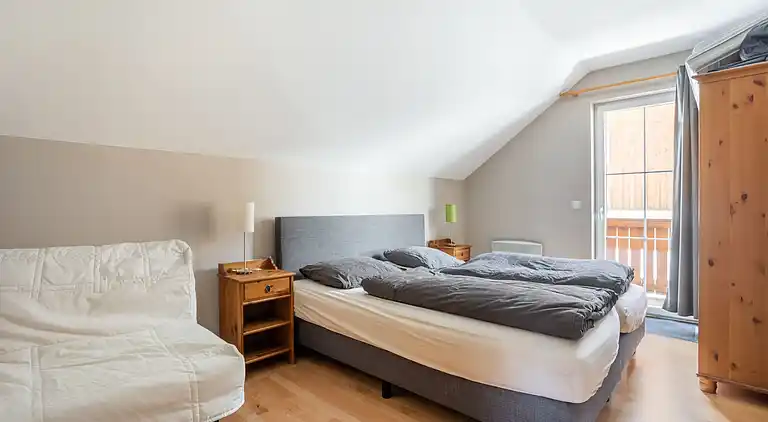 Hytte i Sankt Margarethen im Lungau