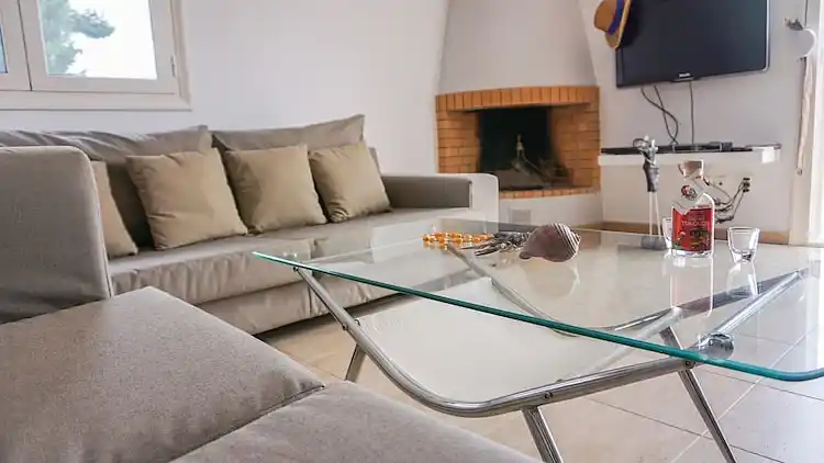 Villa i Τοπική Κοινότητα Μέσης