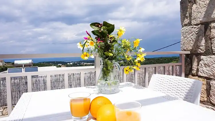 Villa i Τοπική Κοινότητα Μέσης