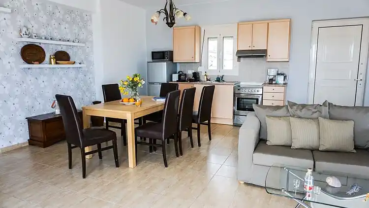 Villa i Τοπική Κοινότητα Μέσης