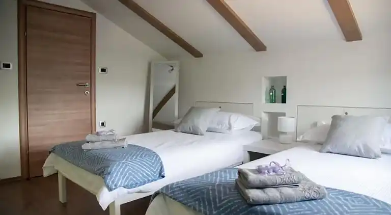 Holiday home in Vrbnik