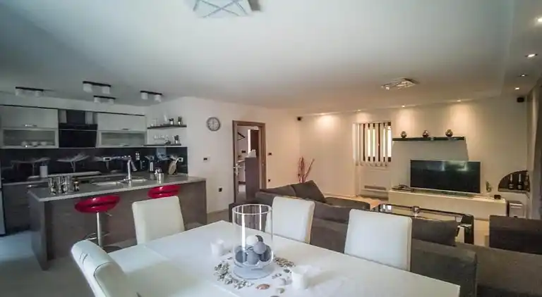 Holiday home in Vrbnik