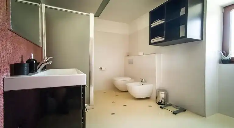 Holiday home in Vrbnik