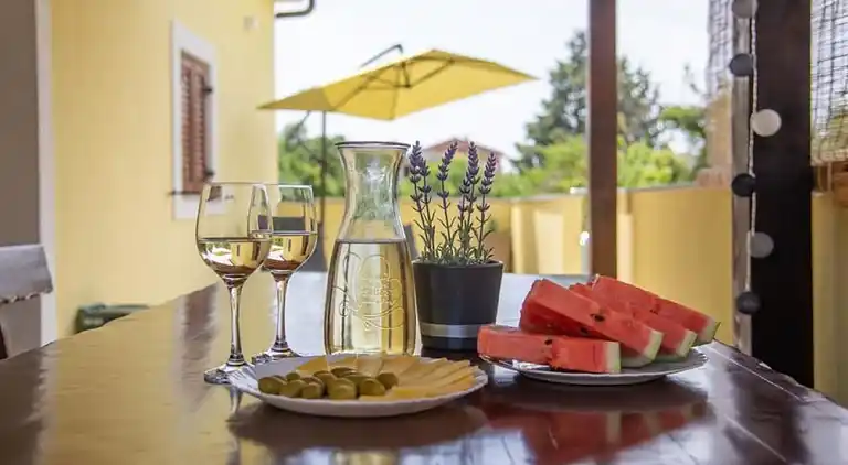 Holiday home in Vrbnik