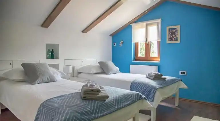 Holiday home in Vrbnik