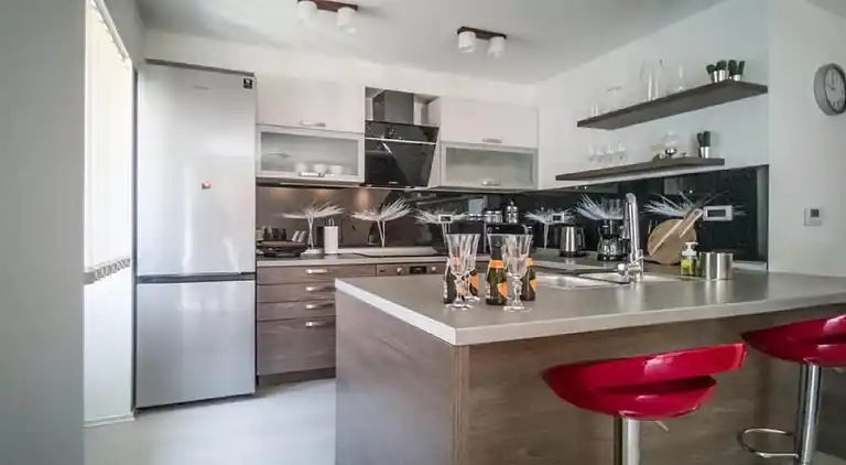 Holiday home in Vrbnik