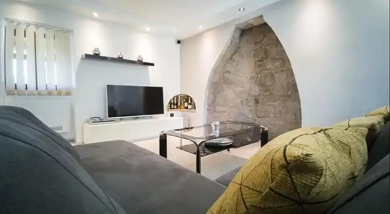 Holiday home in Vrbnik