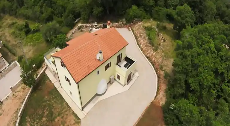 Holiday home in Vrbnik