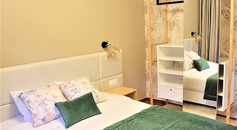 Sommerhus i Alpedrinha