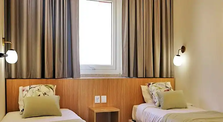 Sommerhus i Alpedrinha