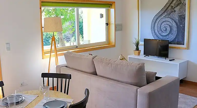 Sommerhus i Alpedrinha