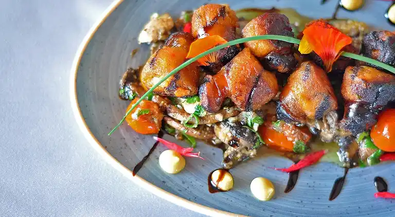 Sommerhus i Alpedrinha