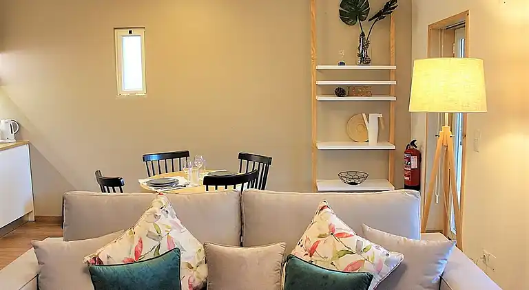 Sommerhus i Alpedrinha