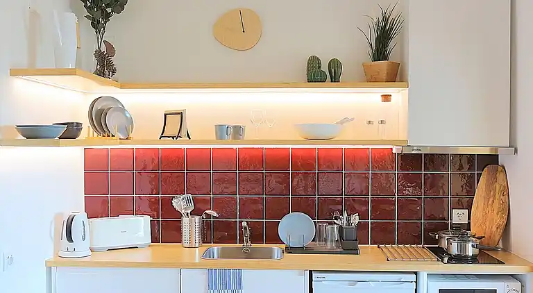 Sommerhus i Alpedrinha