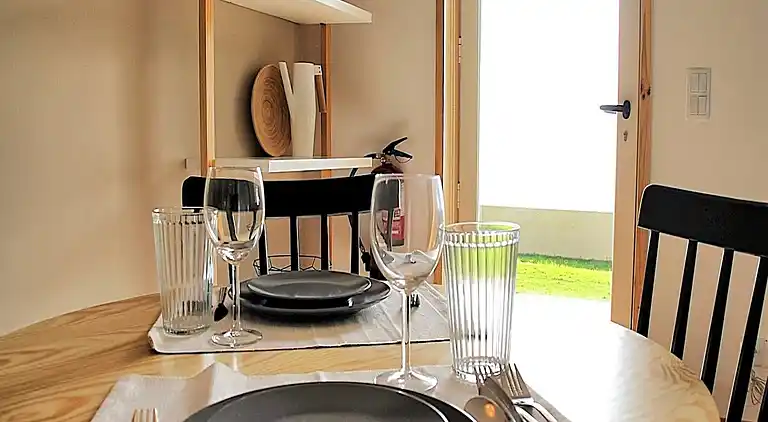 Sommerhus i Alpedrinha