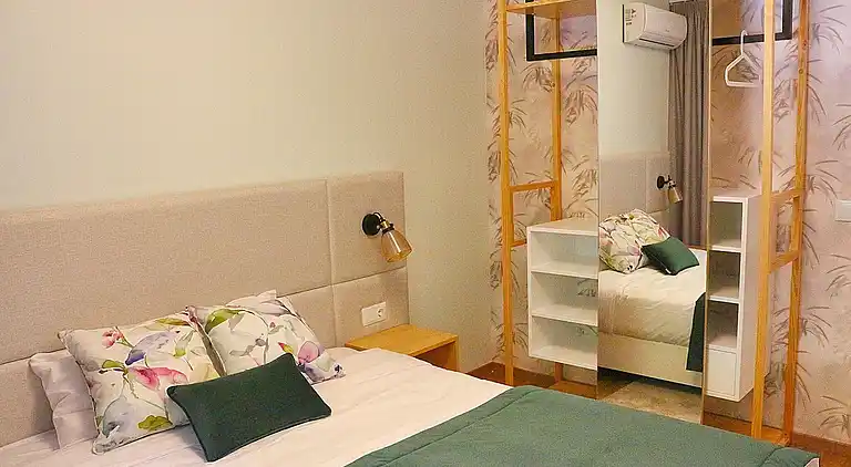 Sommerhus i Alpedrinha