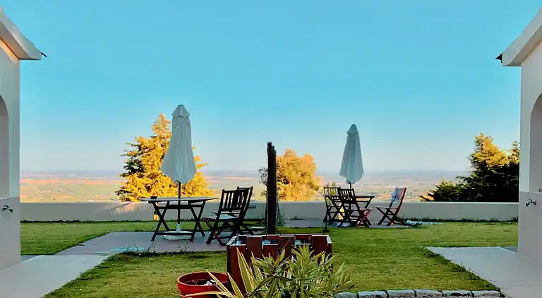 Sommerhus i Alpedrinha