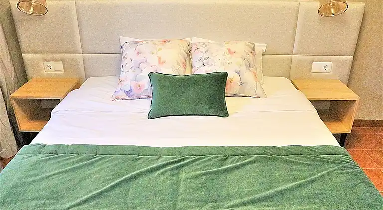 Sommerhus i Alpedrinha