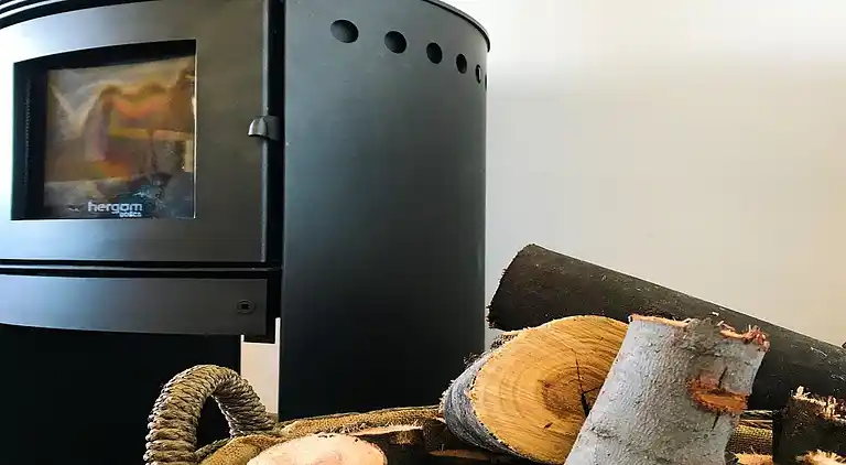 Sommerhus i Alpedrinha