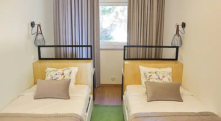 Sommerhus i Alpedrinha