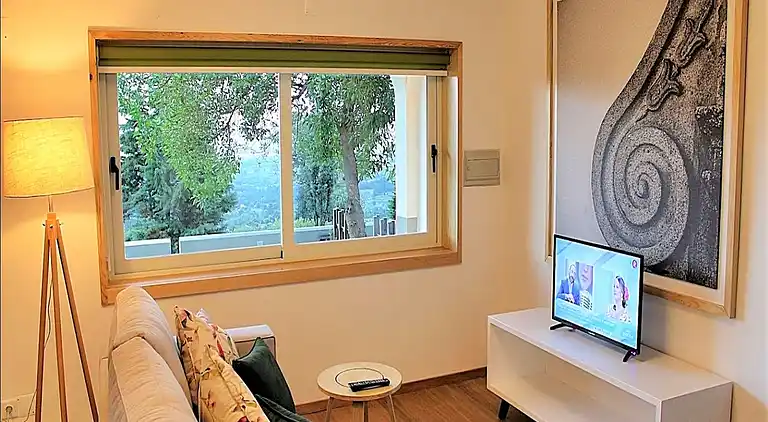 Sommerhus i Alpedrinha