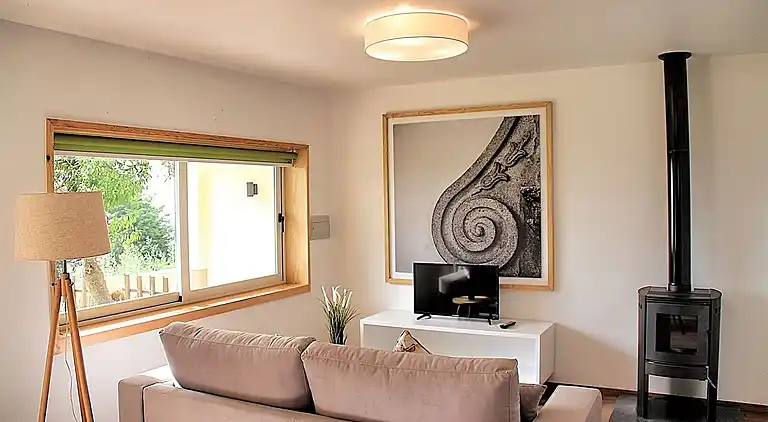 Sommerhus i Alpedrinha