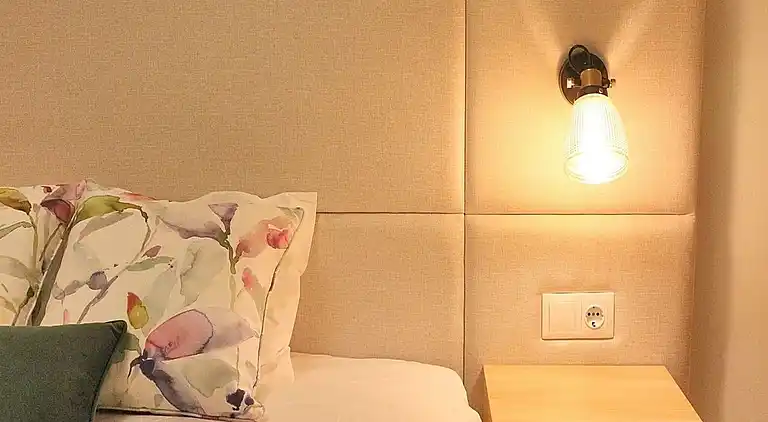 Sommerhus i Alpedrinha