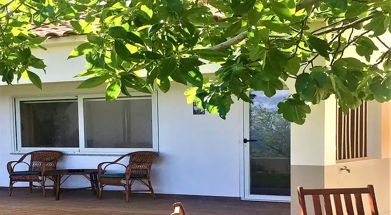 Sommerhus i Alpedrinha