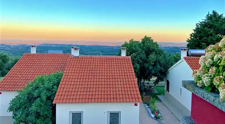 Sommerhus i Alpedrinha