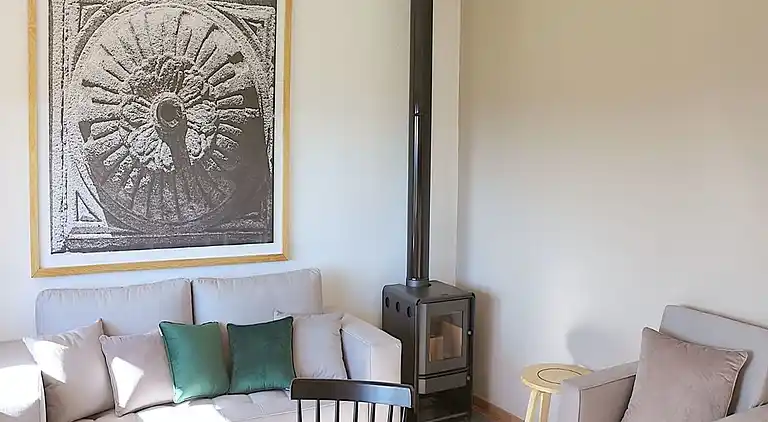 Sommerhus i Alpedrinha