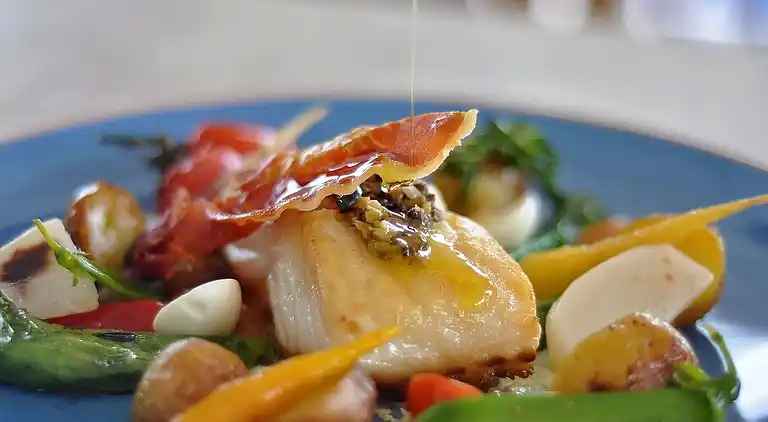 Sommerhus i Alpedrinha