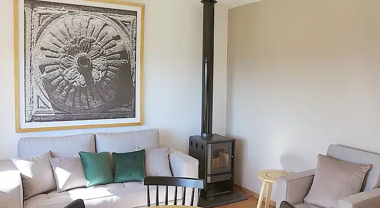 Sommerhus i Alpedrinha