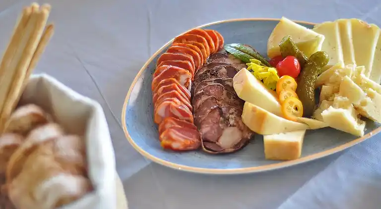 Sommerhus i Alpedrinha